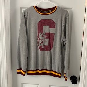 Harry Potter “Gryffindor” Sweatshirt